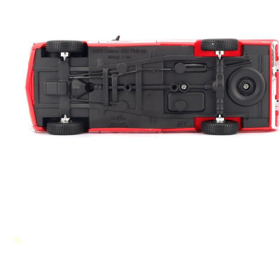 Maisto Datsun 620 Pick-up 1973 1:24