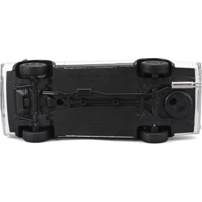 Maisto Nissan Skyline 2000GT-R KPGC110 1973 1:24