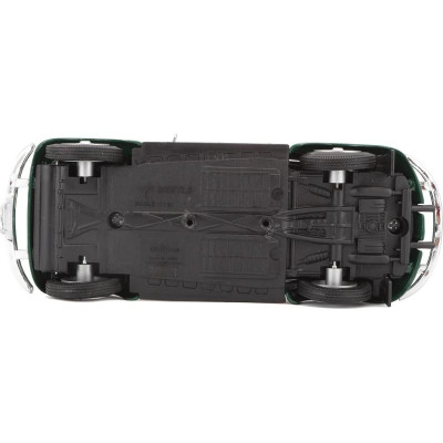 Maisto Volkswagen Beetle 1:24 zelená