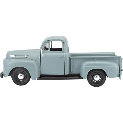 Maisto Ford F-1 PickUp 1948 1:25 šedomodrá