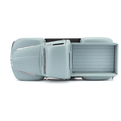 Maisto Ford F-1 PickUp 1948 1:25 šedomodrá