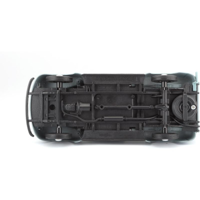 Maisto Ford F-1 PickUp 1948 1:25 šedomodrá