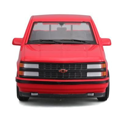 Maisto Chevrolet 454 SS Pick-up 1993 1:24