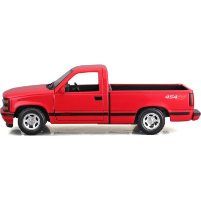Maisto Chevrolet 454 SS Pick-up 1993 1:24