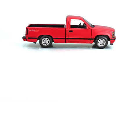 Maisto Chevrolet 454 SS Pick-up 1993 1:24