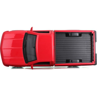 Maisto Chevrolet 454 SS Pick-up 1993 1:24