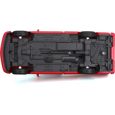 Maisto Chevrolet 454 SS Pick-up 1993 1:24