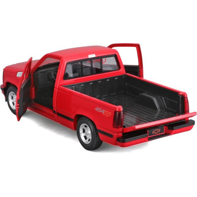 Maisto Chevrolet 454 SS Pick-up 1993 1:24