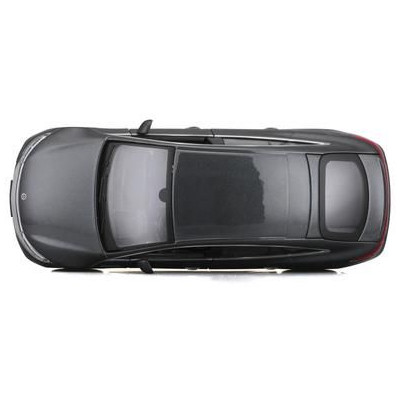 Maisto Mercedes-Benz EQS 2022 1:24 šedá metalíza