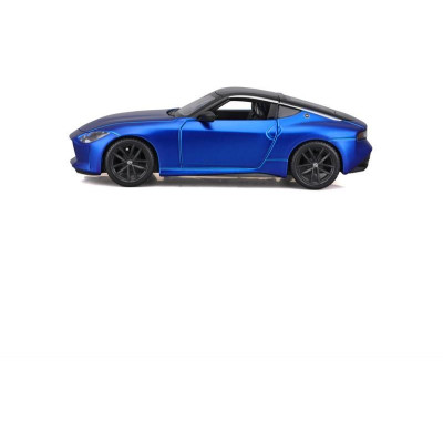 Maisto Nissan Z 2023 1:24 modrá