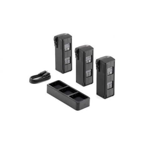 DJI - Mavic 3 Enterprise Series - Battery Kit