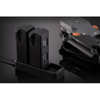 DJI - Mavic 3 Enterprise Series - Battery Kit