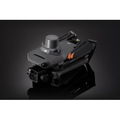 DJI Mavic 3 Enterprise Series -RTK Module