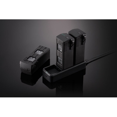 DJI Mavic 3 Battery Charging Hub(100W)