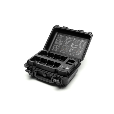 MATRICE 30 - BS30 Intelligent Battery Station