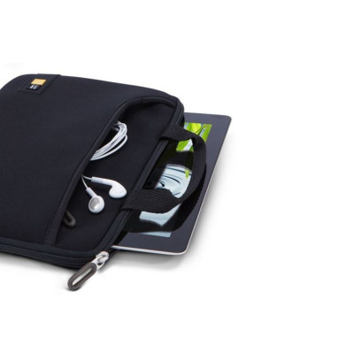 Case Logic pouzdro na 10" tablet nebo ultrabook TNEO110K - černé