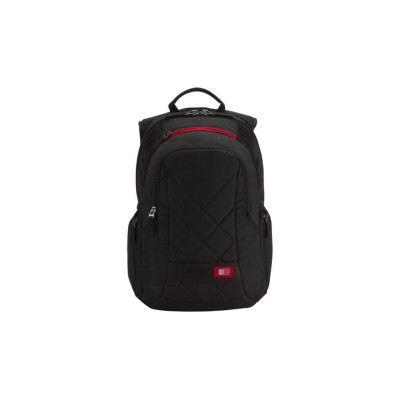 Case Logic batoh na notebook 14'' DLBP114K - černý