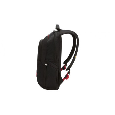 Case Logic batoh na notebook 14'' DLBP114K - černý