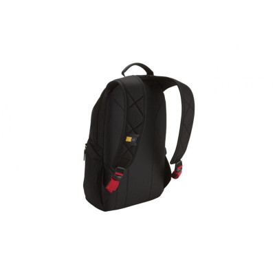 Case Logic batoh na notebook 14'' DLBP114K - černý