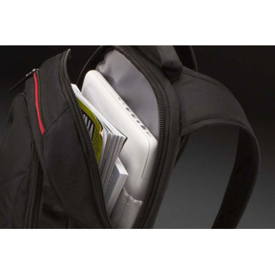 Case Logic batoh na notebook 14'' DLBP114K - černý