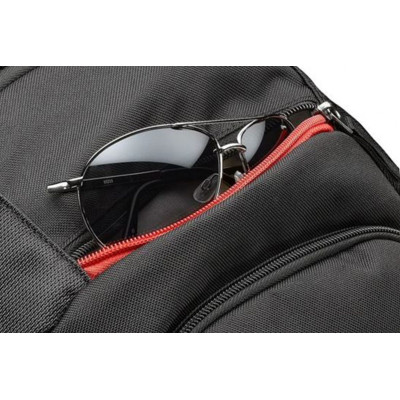 Case Logic batoh na notebook 14'' DLBP114K - černý