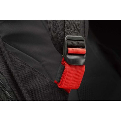 Case Logic batoh na notebook 14'' DLBP114K - černý