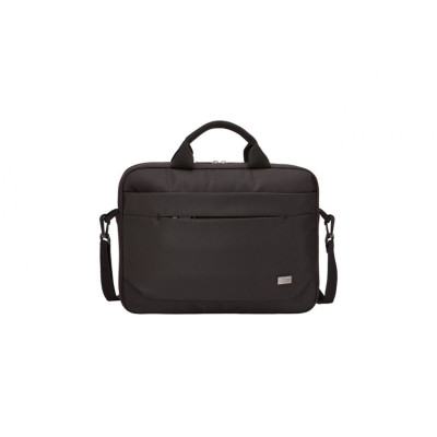 Case Logic Advantage taška na notebook 14" ADVA114 - černá