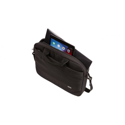 Case Logic Advantage taška na notebook 14" ADVA114 - černá