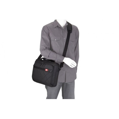 Case Logic brašna na notebook 15,6'' a tablet DLC115