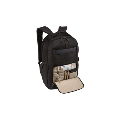 Case Logic Notion batoh na notebook 15,6" NOTIBP116 - černý