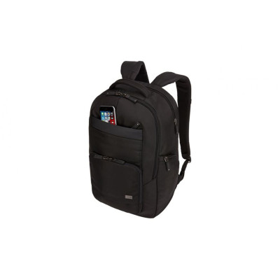 Case Logic Notion batoh na notebook 15,6" NOTIBP116 - černý