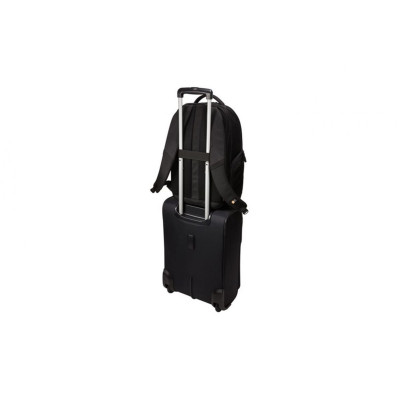 Case Logic Notion batoh na notebook 15,6" NOTIBP116 - černý