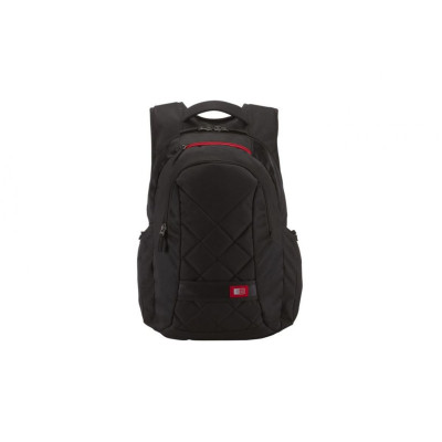 Case Logic batoh na notebook 16'' DLBP116K - černý