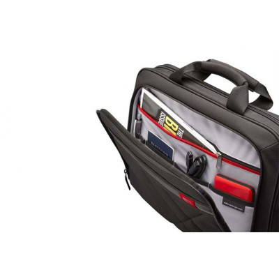 Case Logic brašna na notebook 17,3'' a tablet DLC117