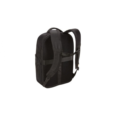 Case Logic Notion batoh na notebook 17,3" NOTIBP117 - černý