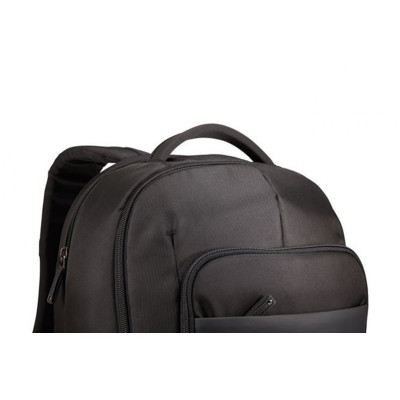 Case Logic Notion batoh na notebook 17,3" NOTIBP117 - černý