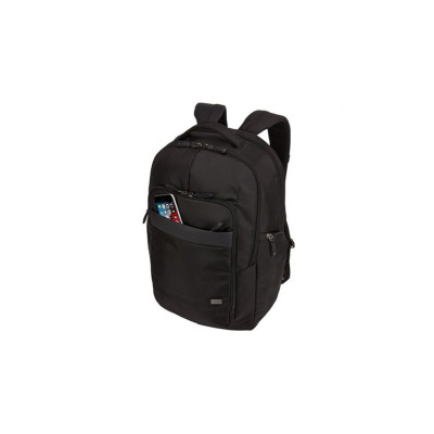 Case Logic Notion batoh na notebook 17,3" NOTIBP117 - černý