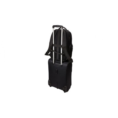 Case Logic Notion batoh na notebook 17,3" NOTIBP117 - černý