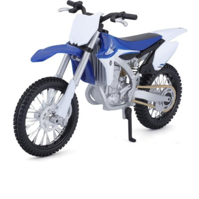 Maisto Yamaha YZ450F 2013 1:12
