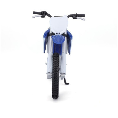 Maisto Yamaha YZ450F 2013 1:12