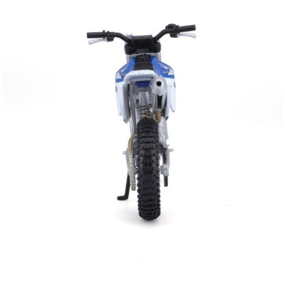 Maisto Yamaha YZ450F 2013 1:12