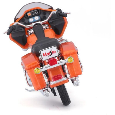 Maisto Harley-Davidson FLTR Road Glide 2002 1:18