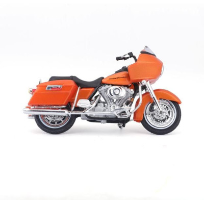 Maisto Harley-Davidson FLTR Road Glide 2002 1:18