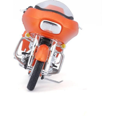 Maisto Harley-Davidson FLTR Road Glide 2002 1:18