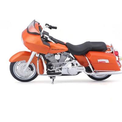 Maisto Harley-Davidson FLTR Road Glide 2002 1:18