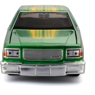 Maisto Chevrolet Caprice 1987 1:26