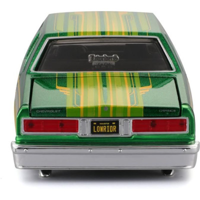 Maisto Chevrolet Caprice 1987 1:26