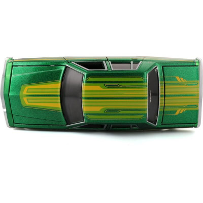 Maisto Chevrolet Caprice 1987 1:26