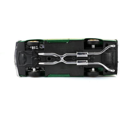 Maisto Chevrolet Caprice 1987 1:26