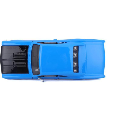 Maisto Chevrolet Chevelle SS 396 1966 1:24